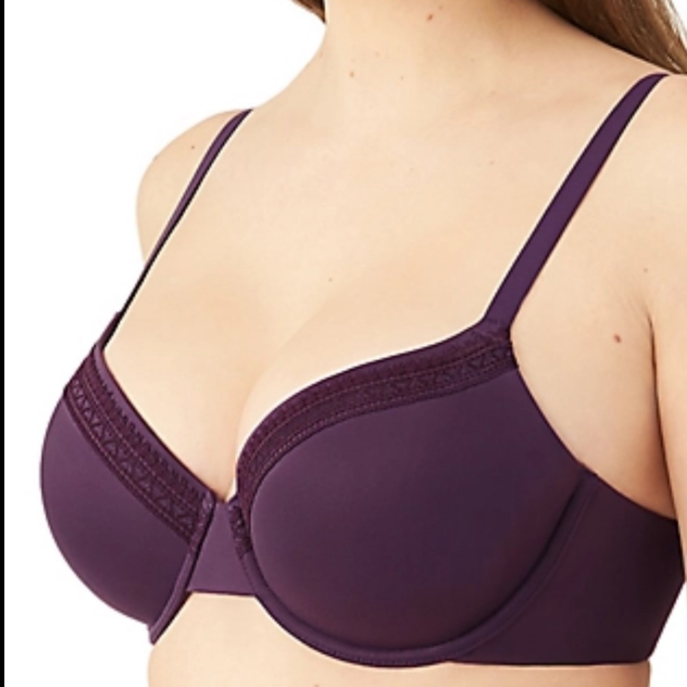 Wacoal Perfect Primer Convertible T-Shirt Bra 853213